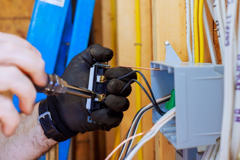 Electrical System Installation