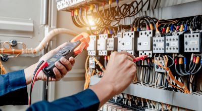 Electrical Troubleshooting