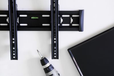 Mounting Equipment Setup